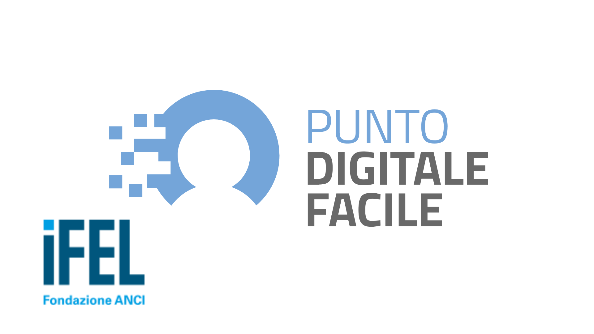 AVVISO - IL COMUNE DI SANT’EGIDIO DEL MONTE ALBINO ATTIVA IL NUOVO PUNTO DI FACILITAZIONE DIGITALE.