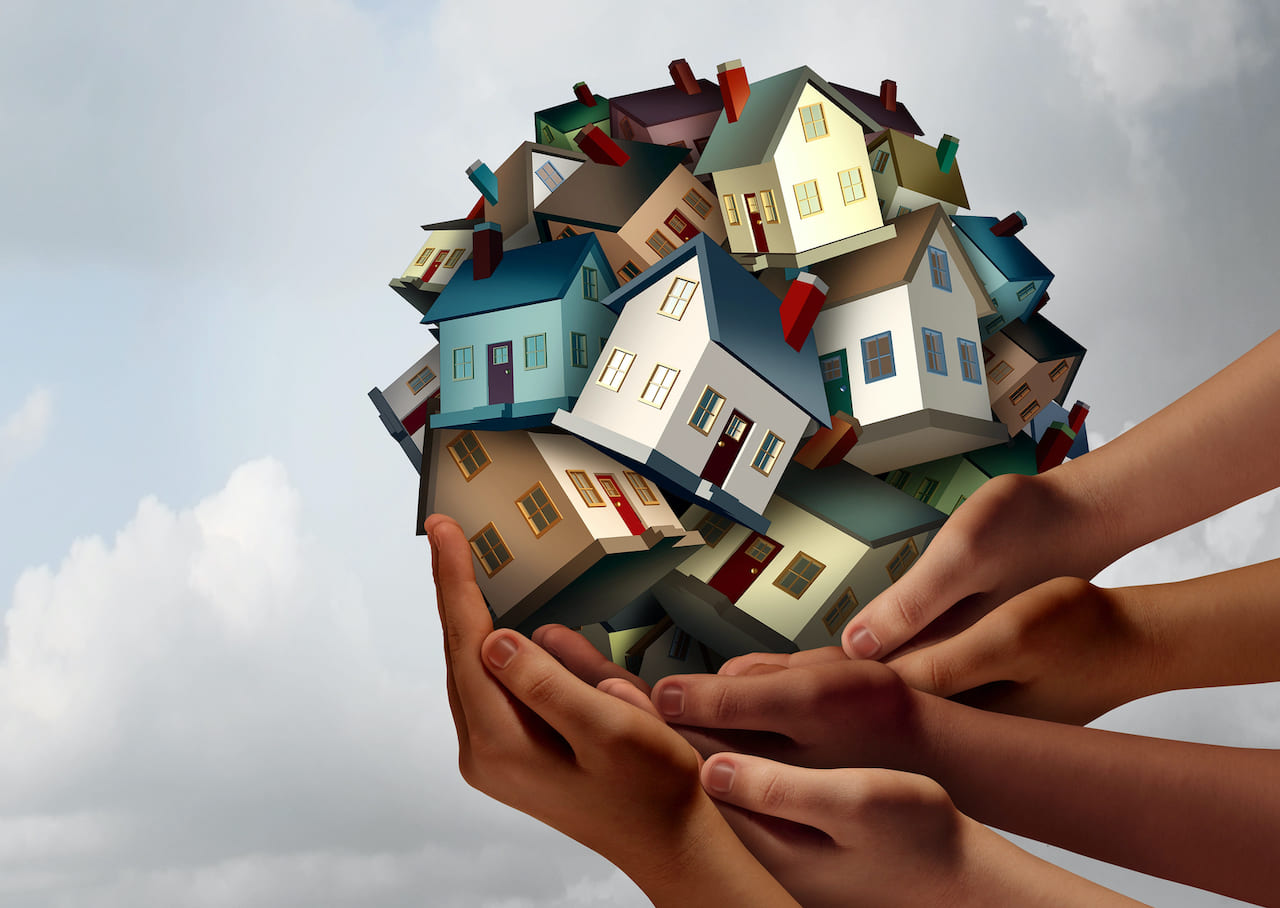 avviso Fondo regionale di contrasto all'emergenza abitativa