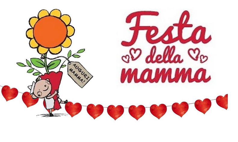 Contest fotografico #festadellamamma2025 .