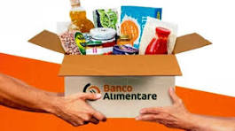 avviso banco alimentare 2026